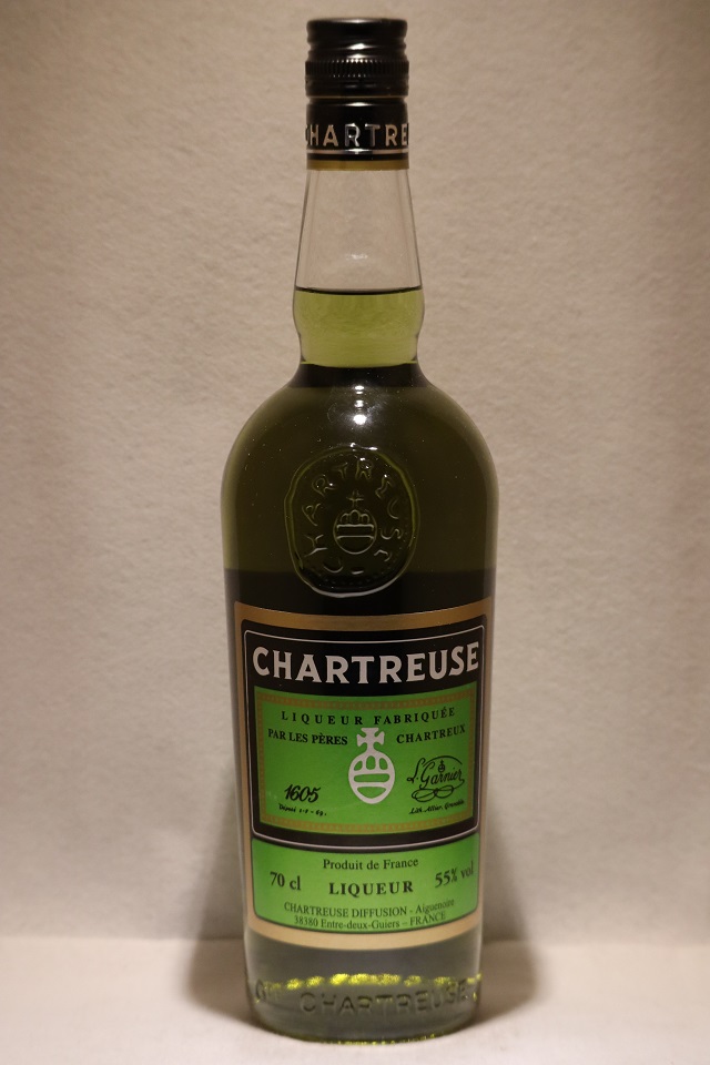 シャルトリューズVEP ヴェール　未開栓・箱あり　CHARTREUSE VEP Amazon.co.jp: シャルトリューズ ヴェール (緑) VEP 54度